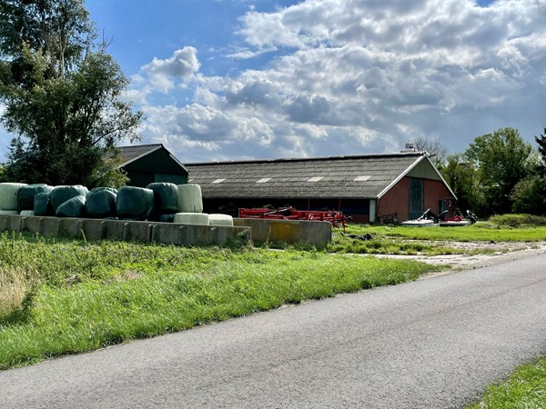 Buitendijks 4, 8079TA Noordeinde Gld